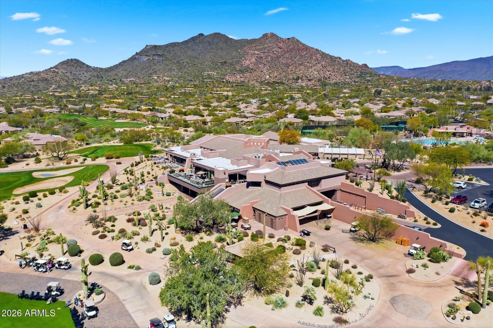 7156 E THIRSTY CACTUS Lane, Scottsdale, AZ 85266 — photo 56 of 61