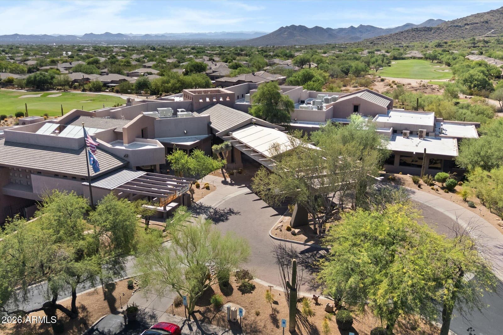 7156 E THIRSTY CACTUS Lane, Scottsdale, AZ 85266 — photo 60 of 61