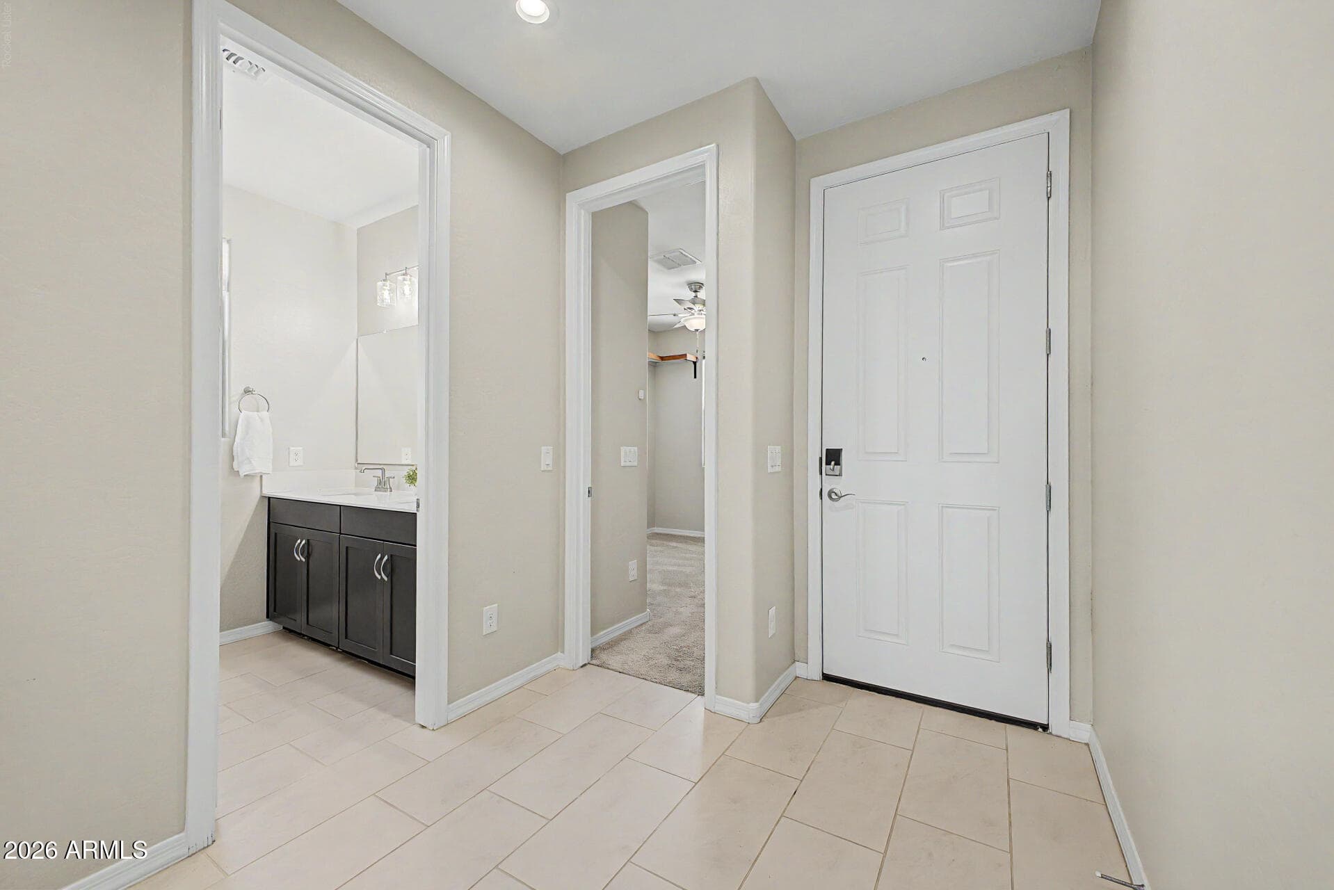 18614 W HONEYSUCKLE Drive, Wittmann, AZ 85361 — photo 13 of 46