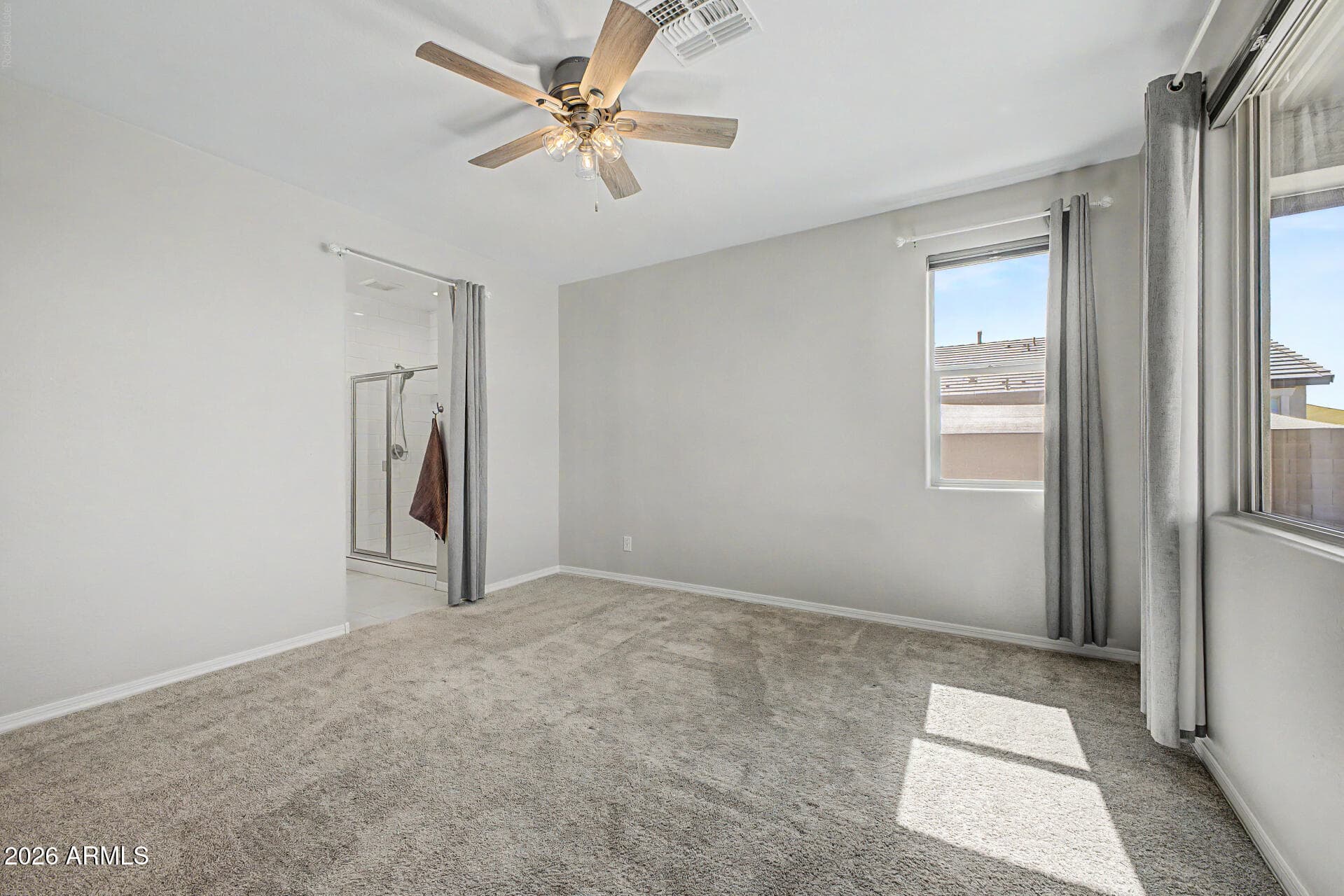 18614 W HONEYSUCKLE Drive, Wittmann, AZ 85361 — photo 15 of 46