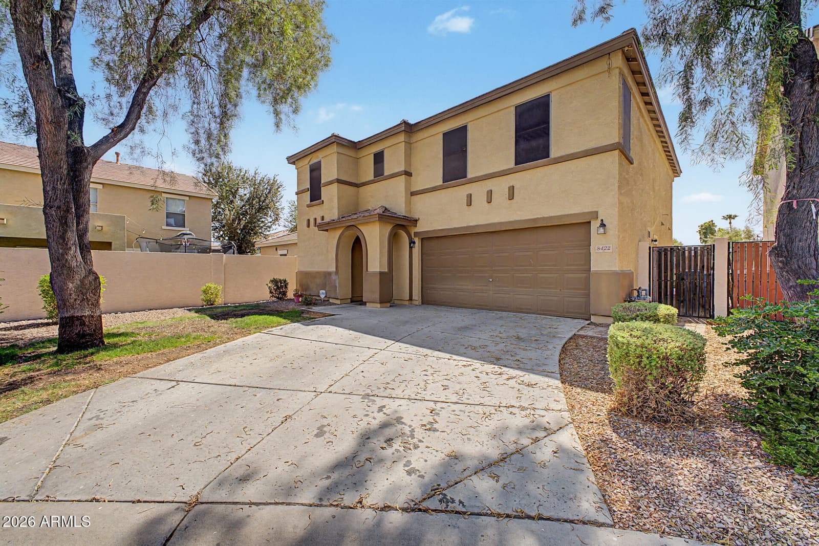 8422 E KEATS Avenue, Mesa, AZ 85209 — photo 1 of 31