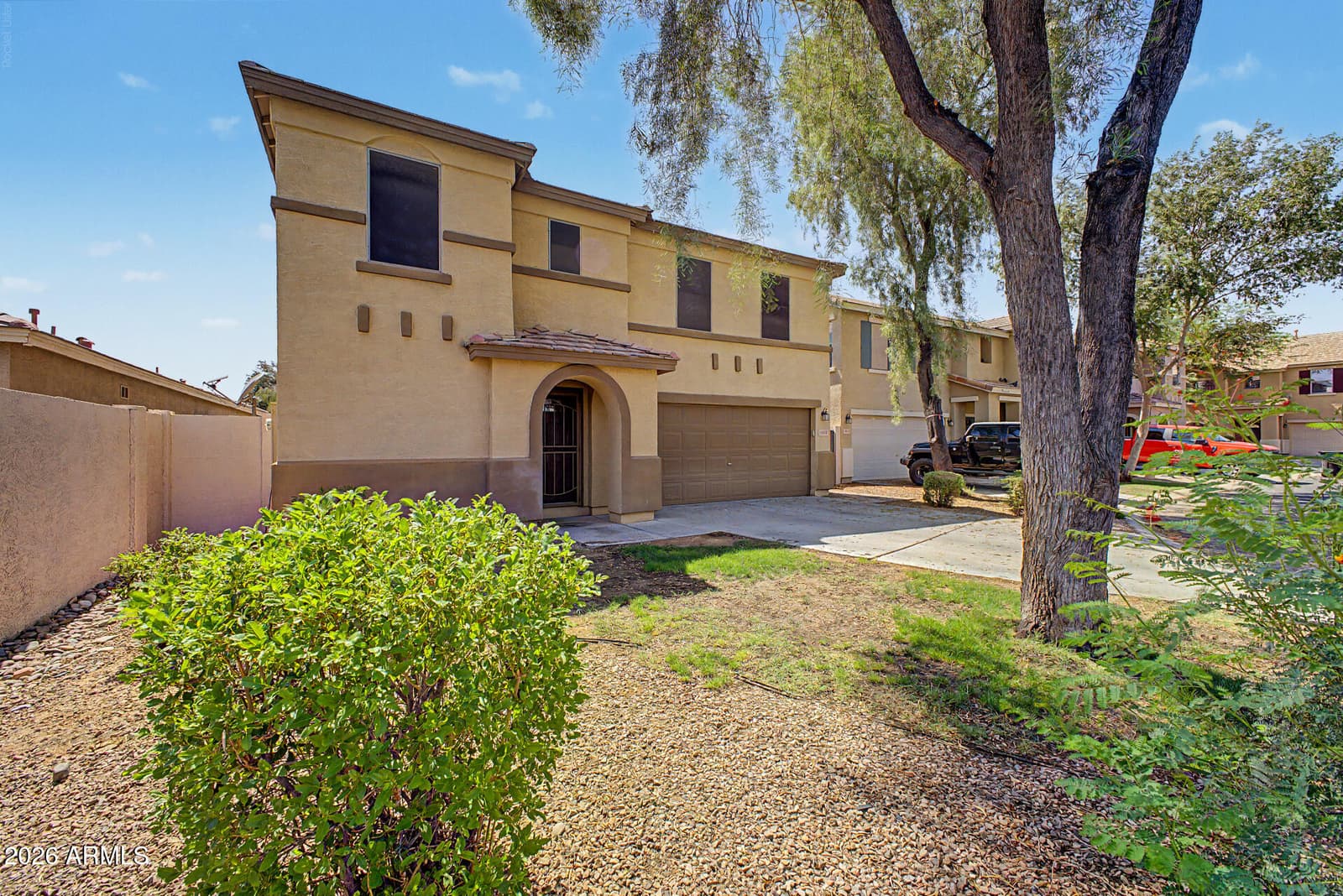 8422 E KEATS Avenue, Mesa, AZ 85209 — photo 3 of 31