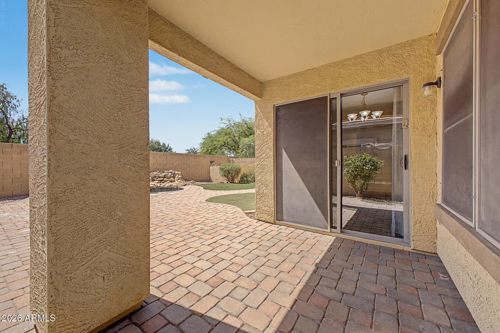 8422 E KEATS Avenue, Mesa, AZ 85209 — photo 27 of 31