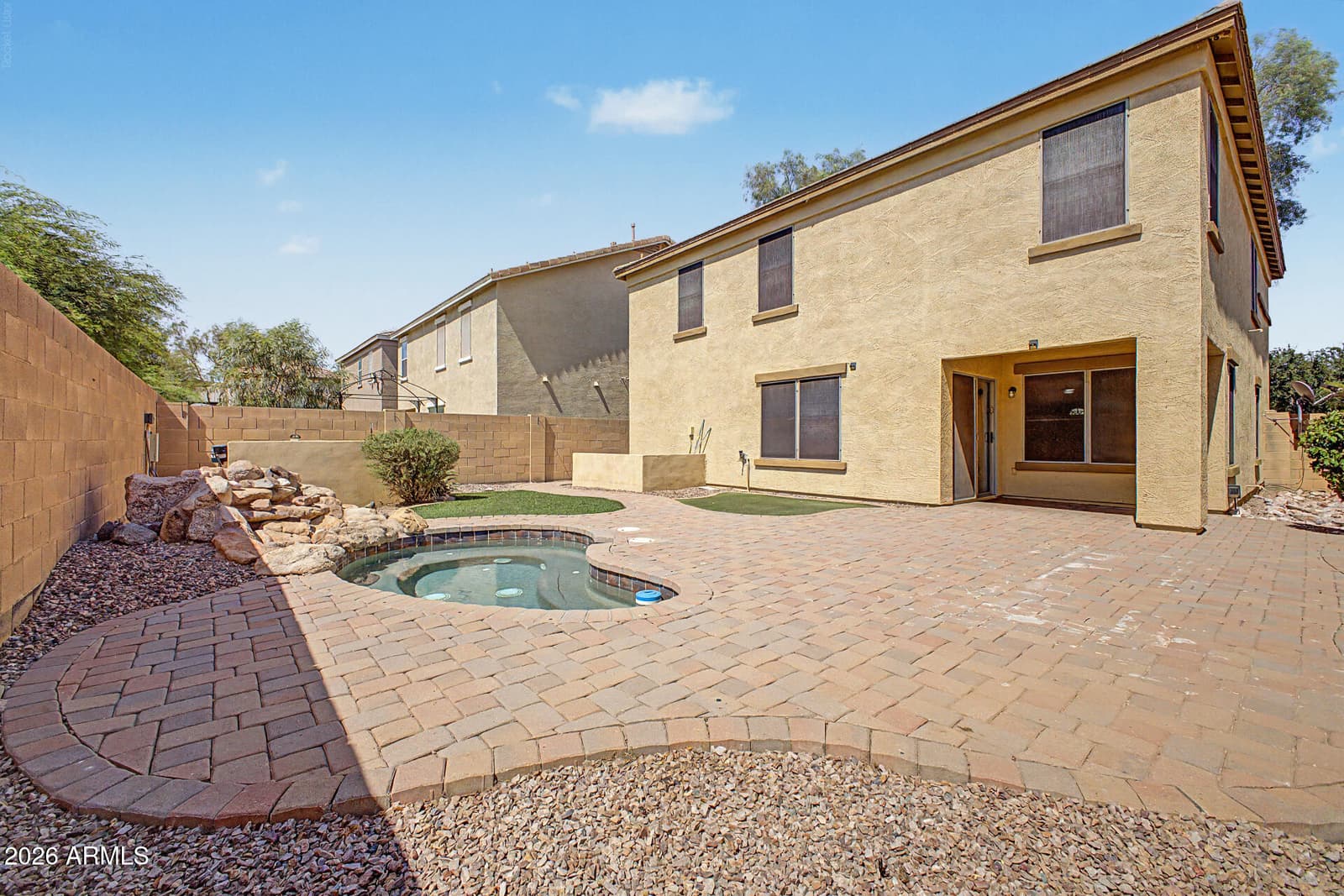 8422 E KEATS Avenue, Mesa, AZ 85209 — photo 28 of 31