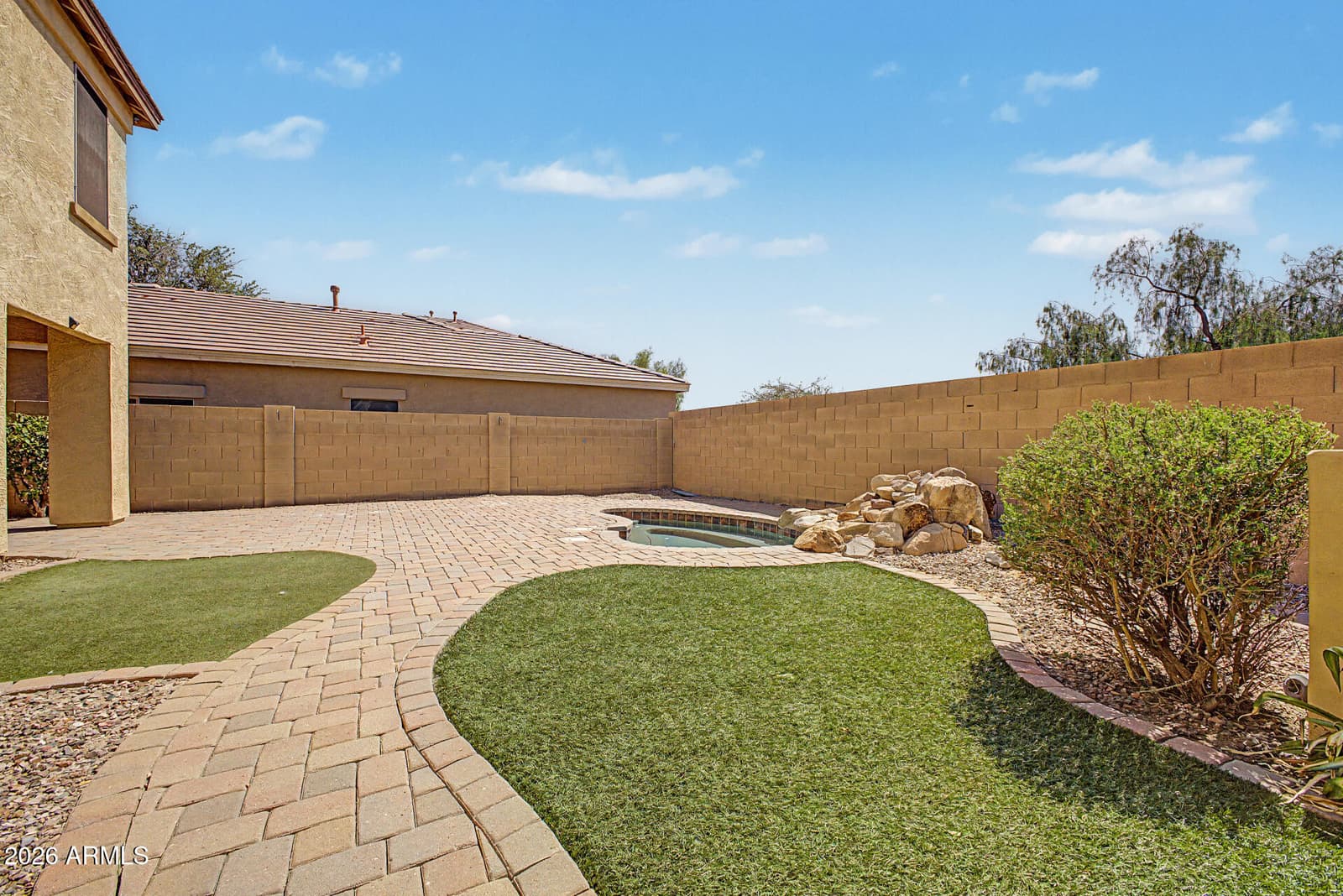 8422 E KEATS Avenue, Mesa, AZ 85209 — photo 30 of 31