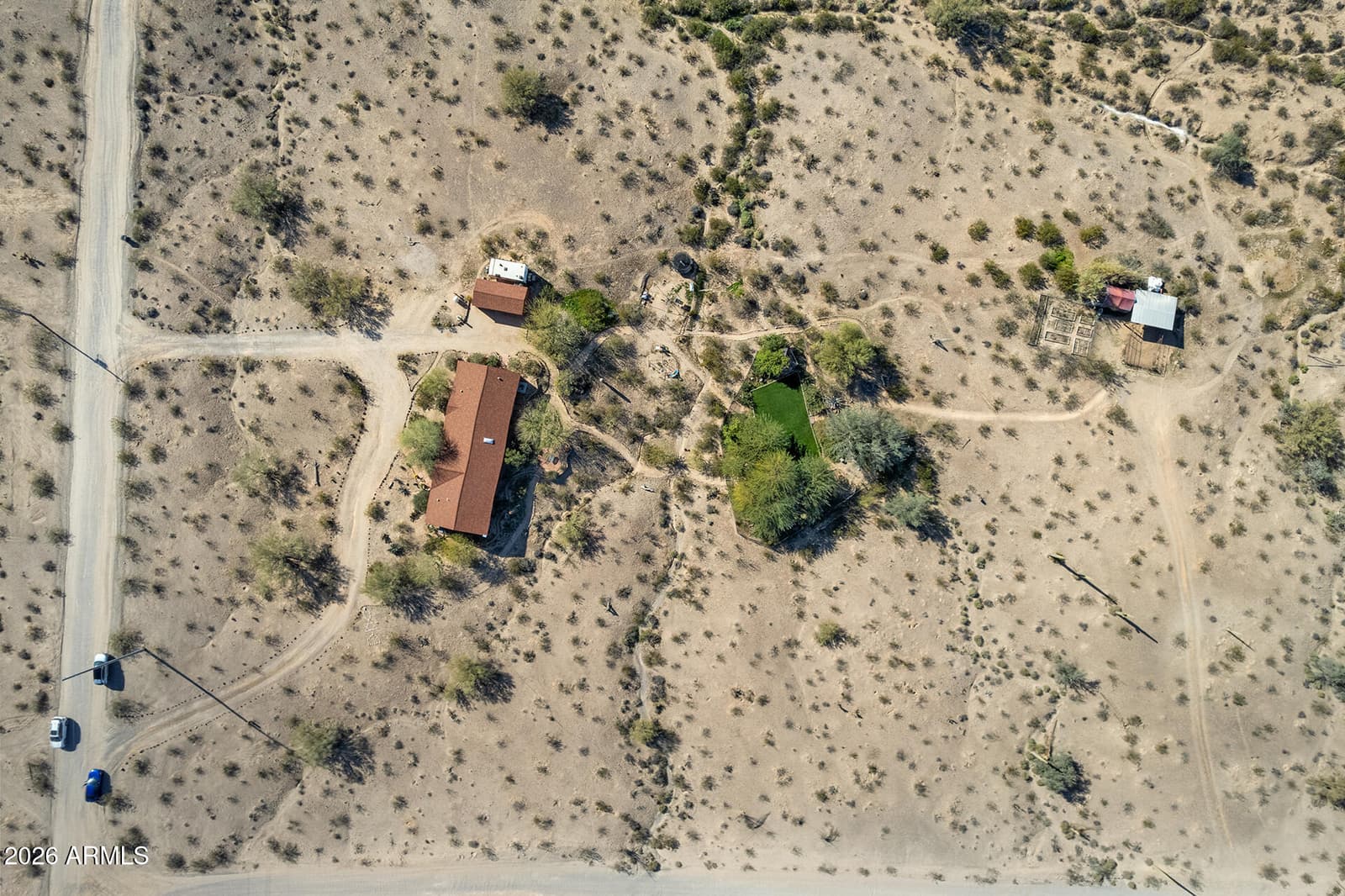 33514 W INDIAN SCHOOL Road, Tonopah, AZ 85354 — photo 56 of 58