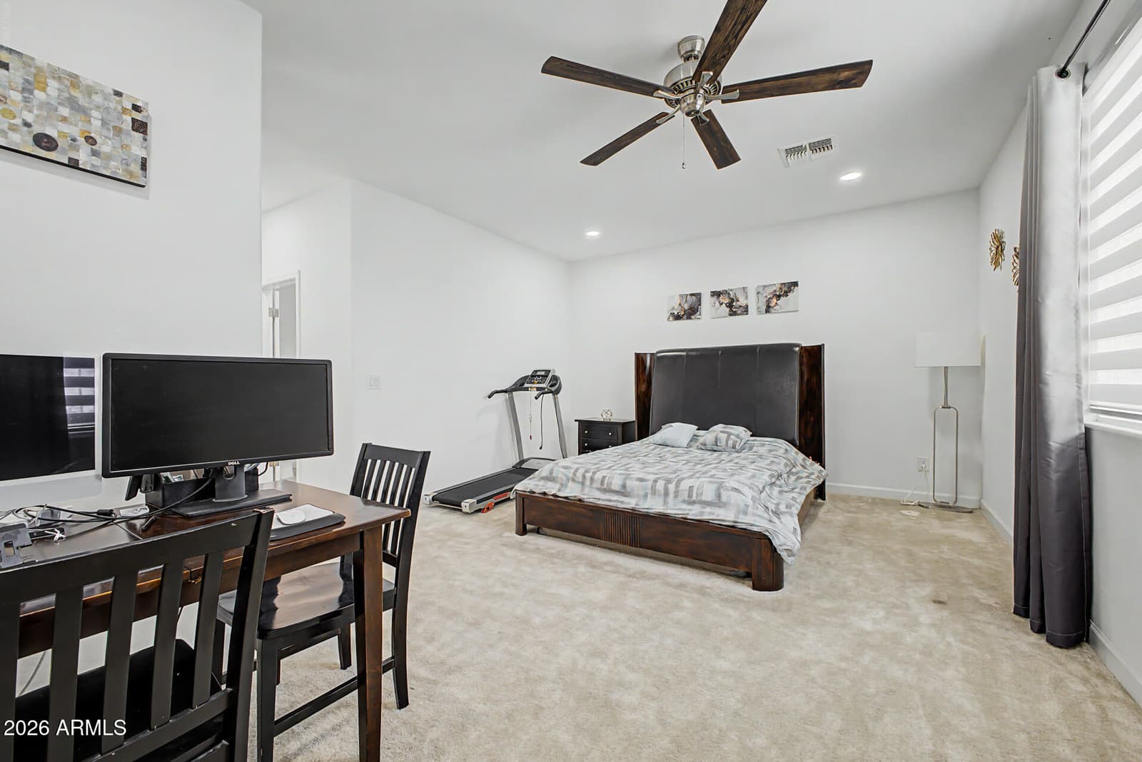 1194 E MEADOWRIDGE Drive, Casa Grande, AZ 85122 — photo 25 of 52