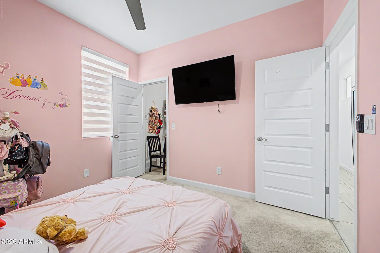 1194 E MEADOWRIDGE Drive, Casa Grande, AZ 85122 — photo 29 of 52