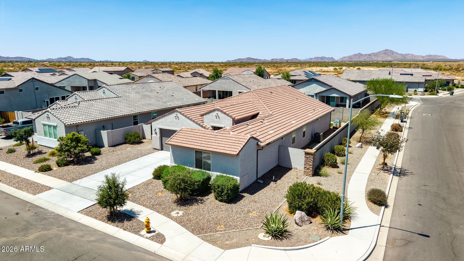 1194 E MEADOWRIDGE Drive, Casa Grande, AZ 85122 — photo 45 of 52