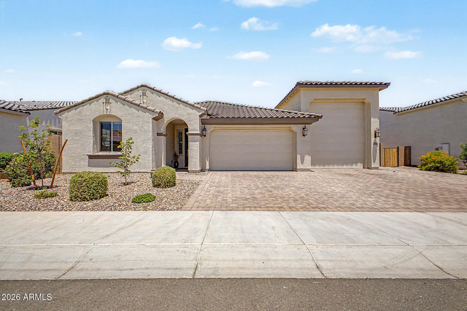 17822 W OREGON Avenue, Litchfield Park, AZ 85340 — photo 2 of 47