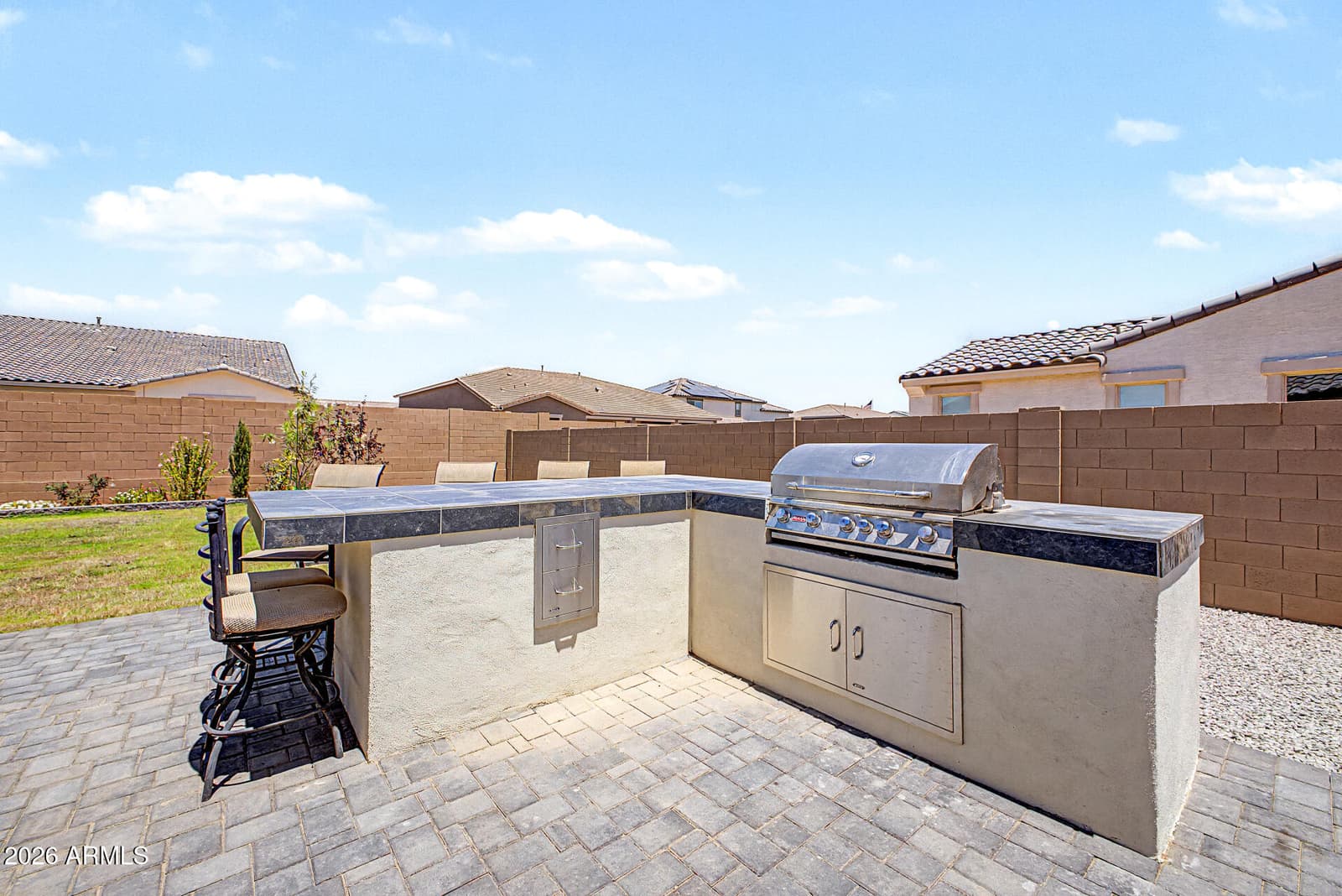 17822 W OREGON Avenue, Litchfield Park, AZ 85340 — photo 39 of 47