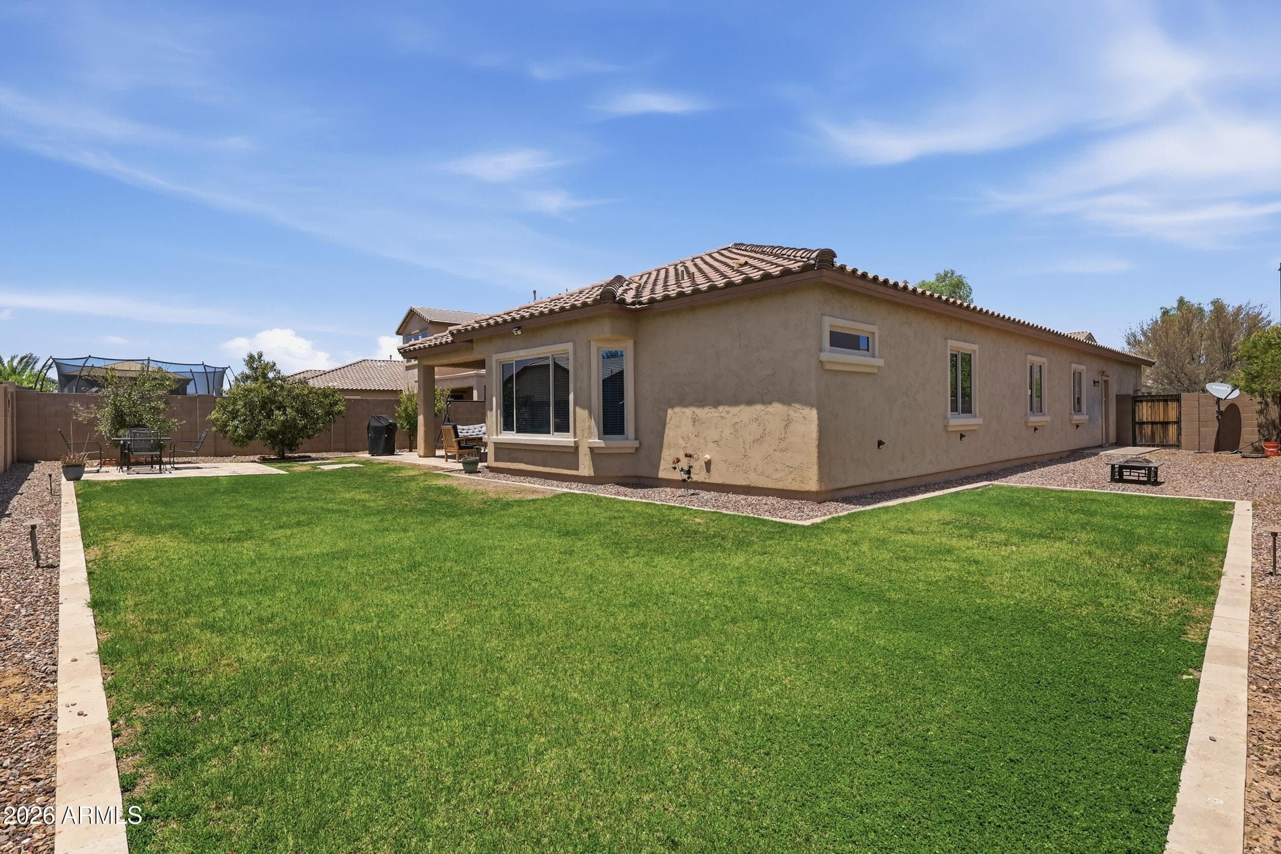 17519 W HEDGEHOG Place, Surprise, AZ 85387 — photo 27 of 36
