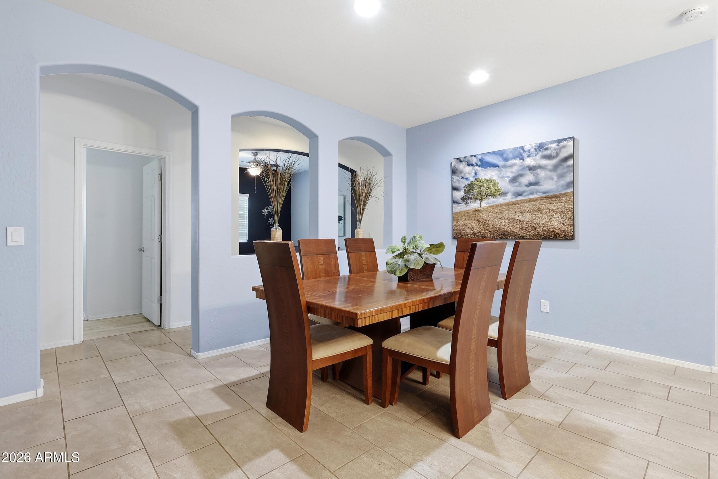 17519 W HEDGEHOG Place, Surprise, AZ 85387 — photo 9 of 36
