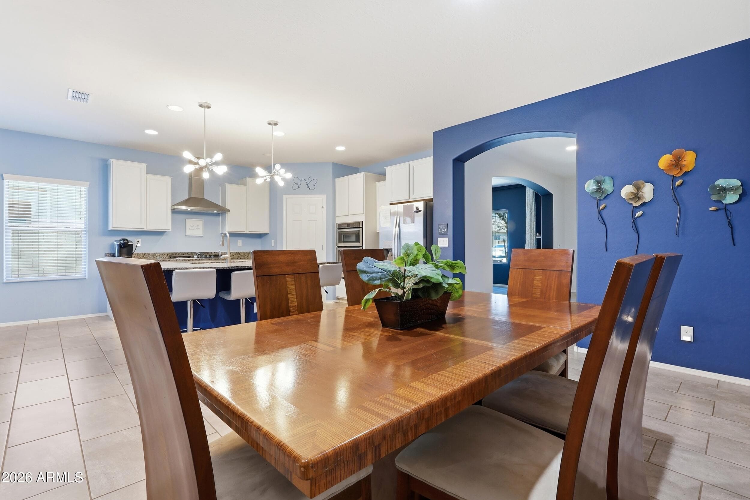 17519 W HEDGEHOG Place, Surprise, AZ 85387 — photo 11 of 36