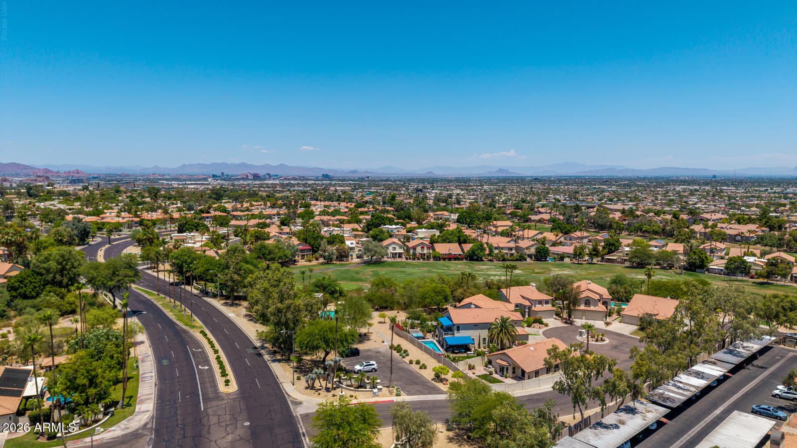 4718 E Monte Way, Phoenix, AZ 85044 — photo 45 of 55