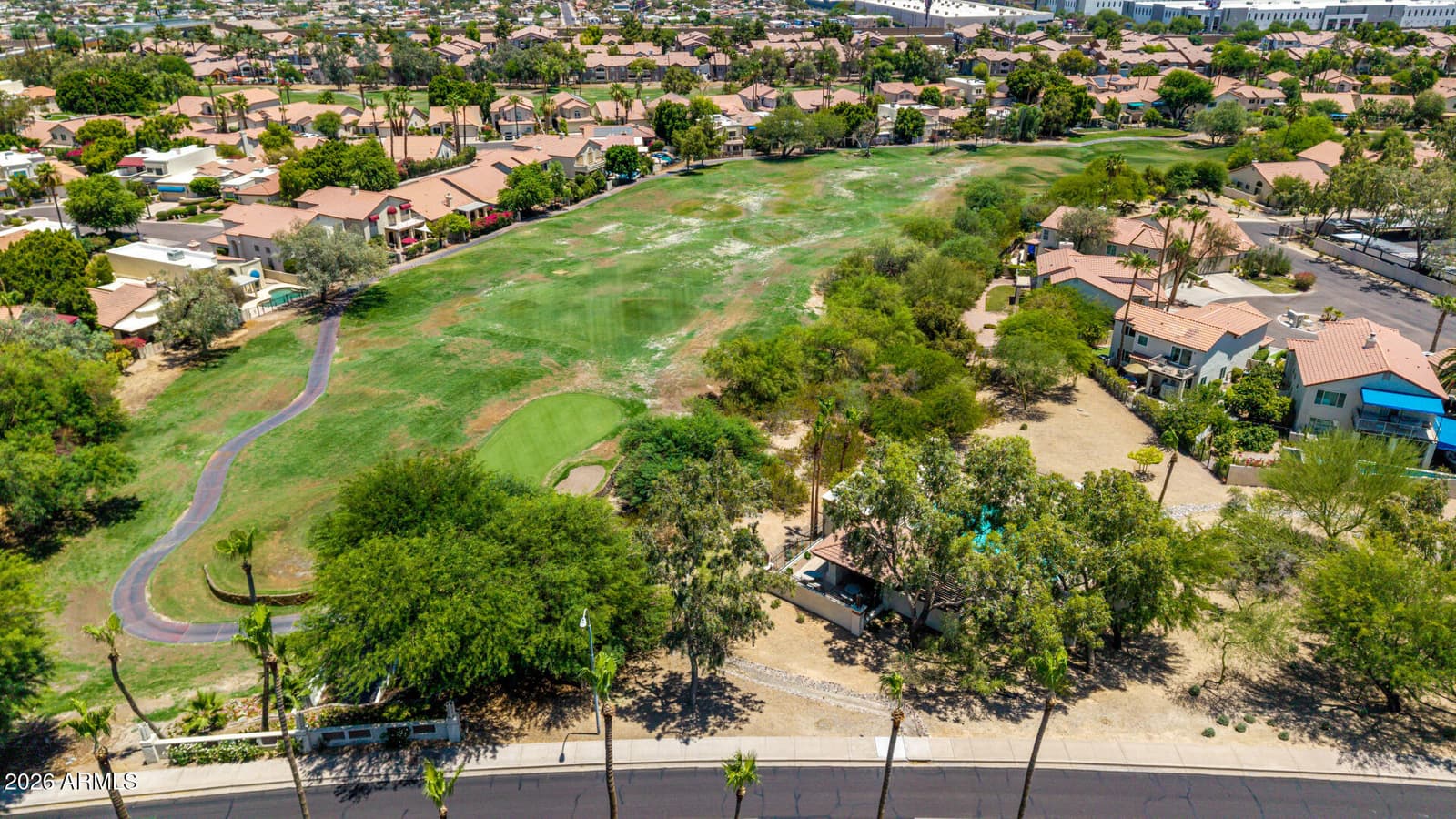 4718 E Monte Way, Phoenix, AZ 85044 — photo 46 of 55