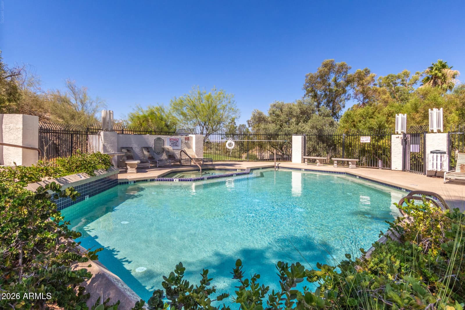 4718 E Monte Way, Phoenix, AZ 85044 — photo 50 of 55