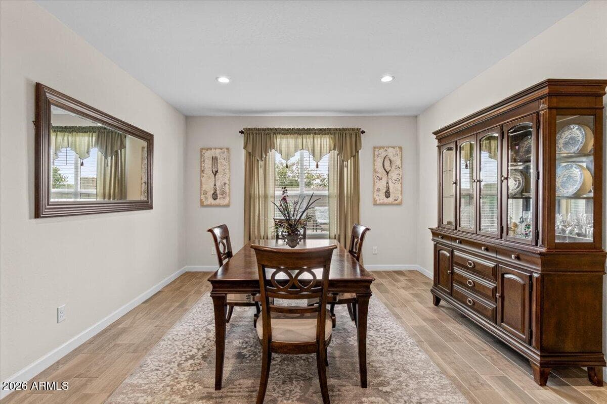 19111 N Piccolo Drive, Maricopa, AZ 85138 — photo 19 of 37