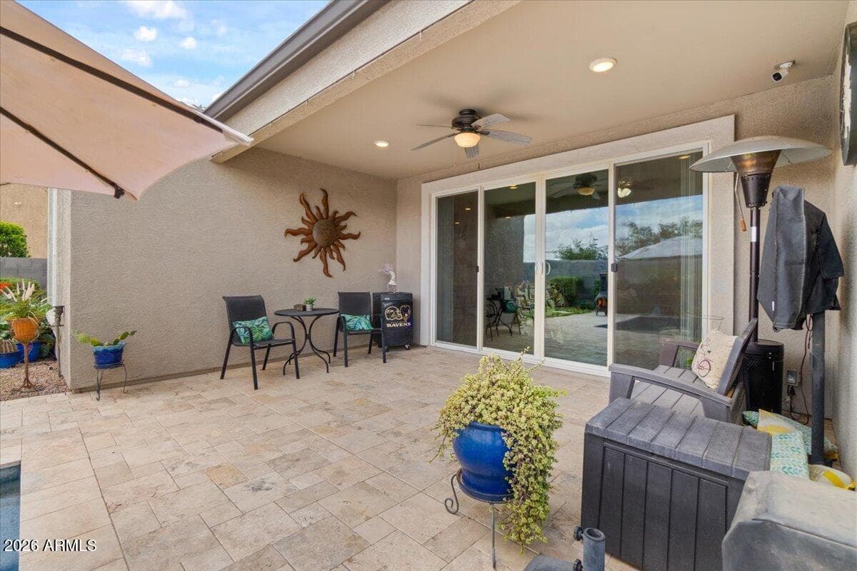 19111 N Piccolo Drive, Maricopa, AZ 85138 — photo 8 of 37