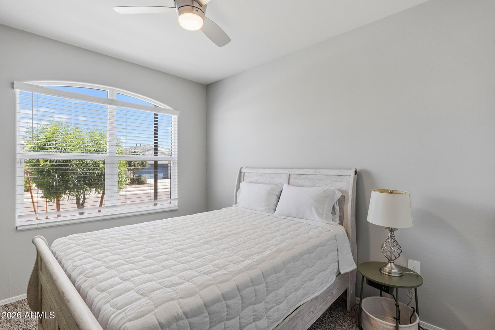 18633 W Desert Hollow Drive, Wittmann, AZ 85361 — photo 17 of 35
