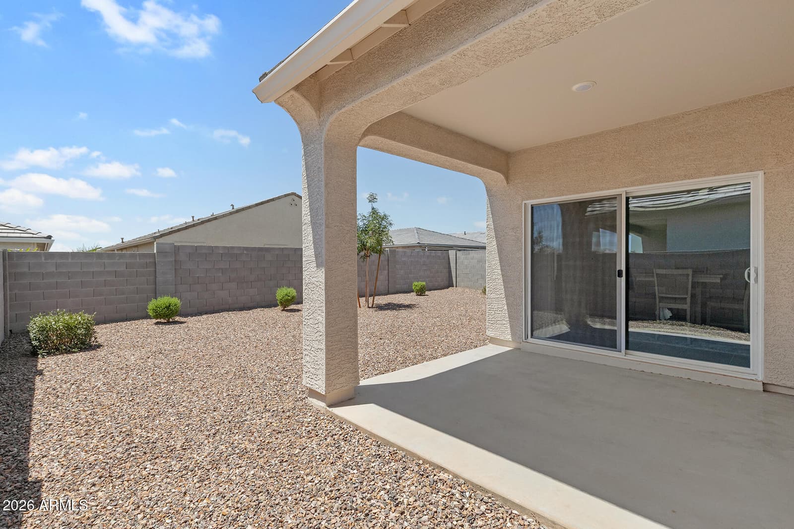 18633 W Desert Hollow Drive, Wittmann, AZ 85361 — photo 20 of 35