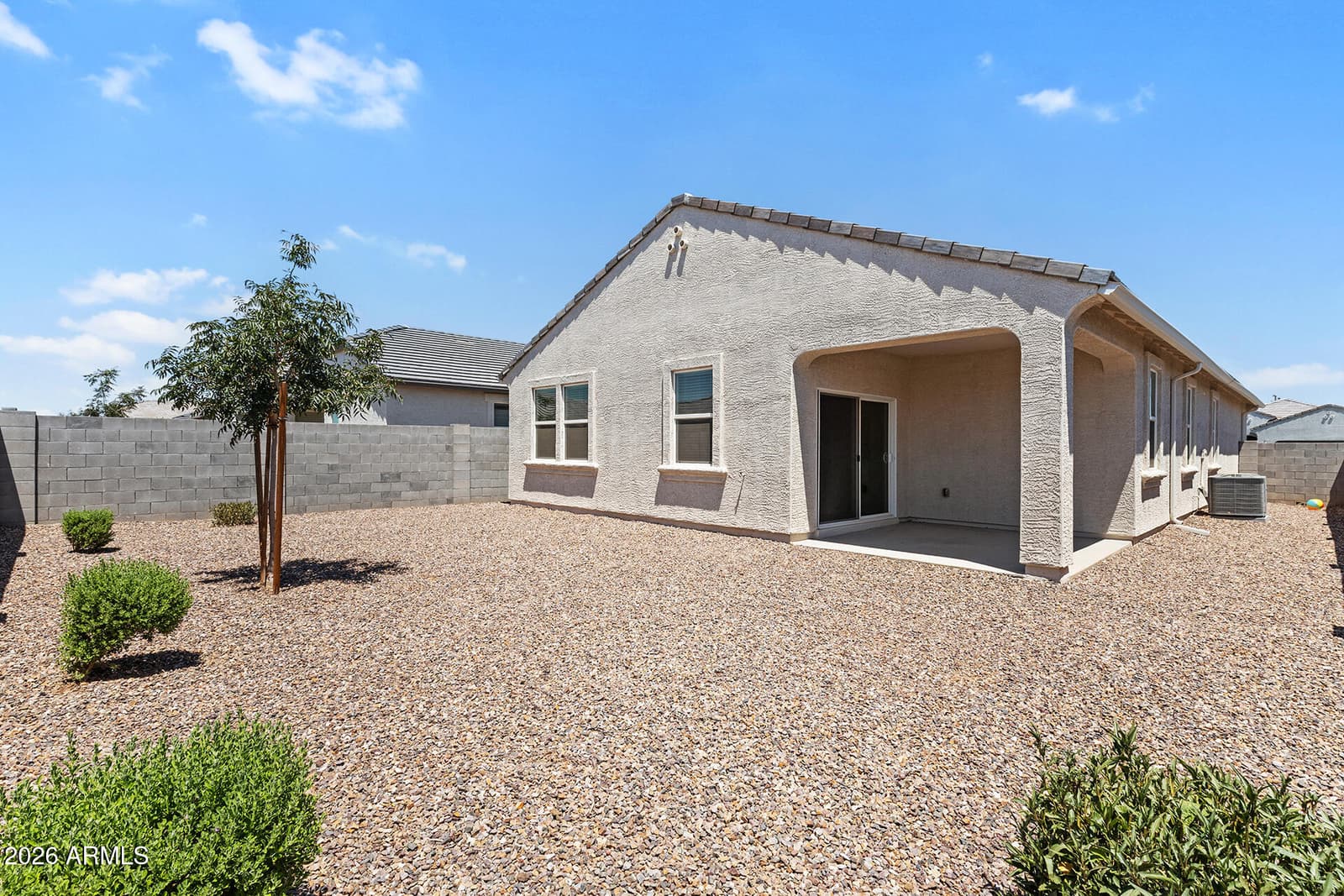18633 W Desert Hollow Drive, Wittmann, AZ 85361 — photo 23 of 35