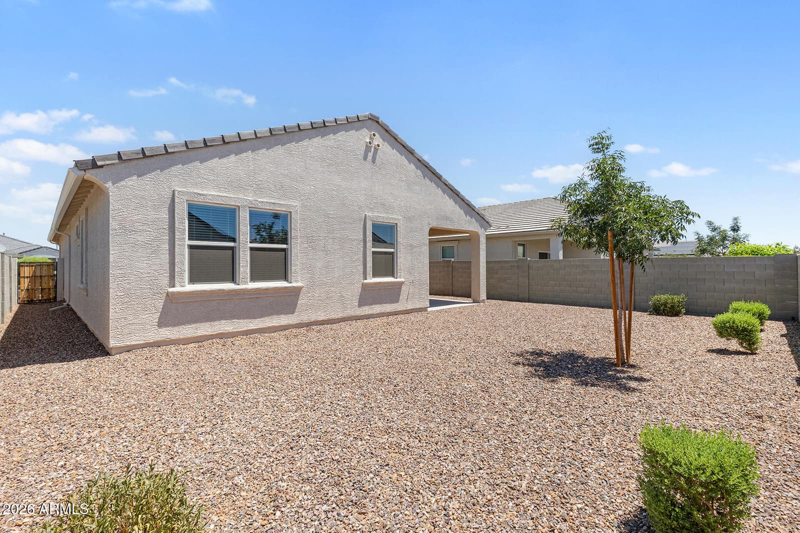 18633 W Desert Hollow Drive, Wittmann, AZ 85361 — photo 22 of 35