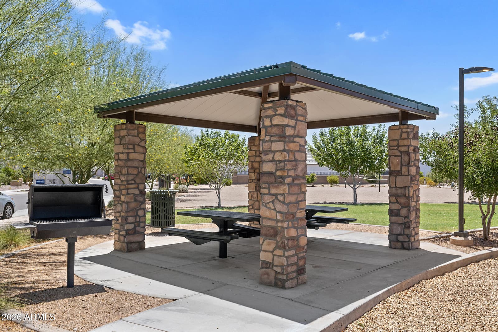 18633 W Desert Hollow Drive, Wittmann, AZ 85361 — photo 31 of 35