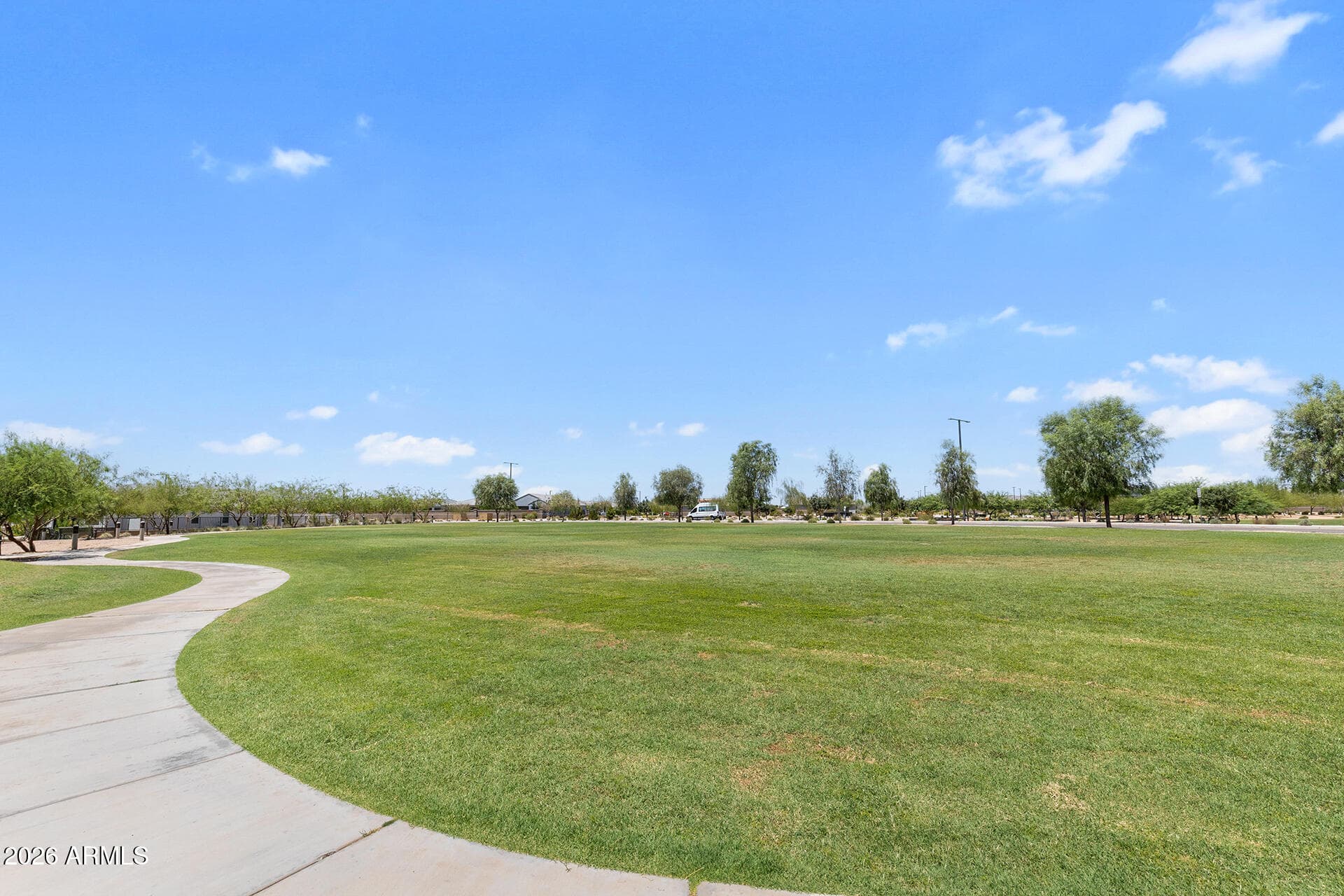 18633 W DESERT HOLLOW Drive, Wittmann, AZ 85361 — photo 32 of 35