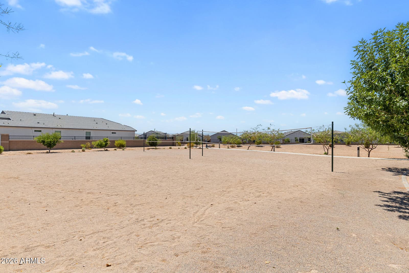18633 W Desert Hollow Drive, Wittmann, AZ 85361 — photo 34 of 35