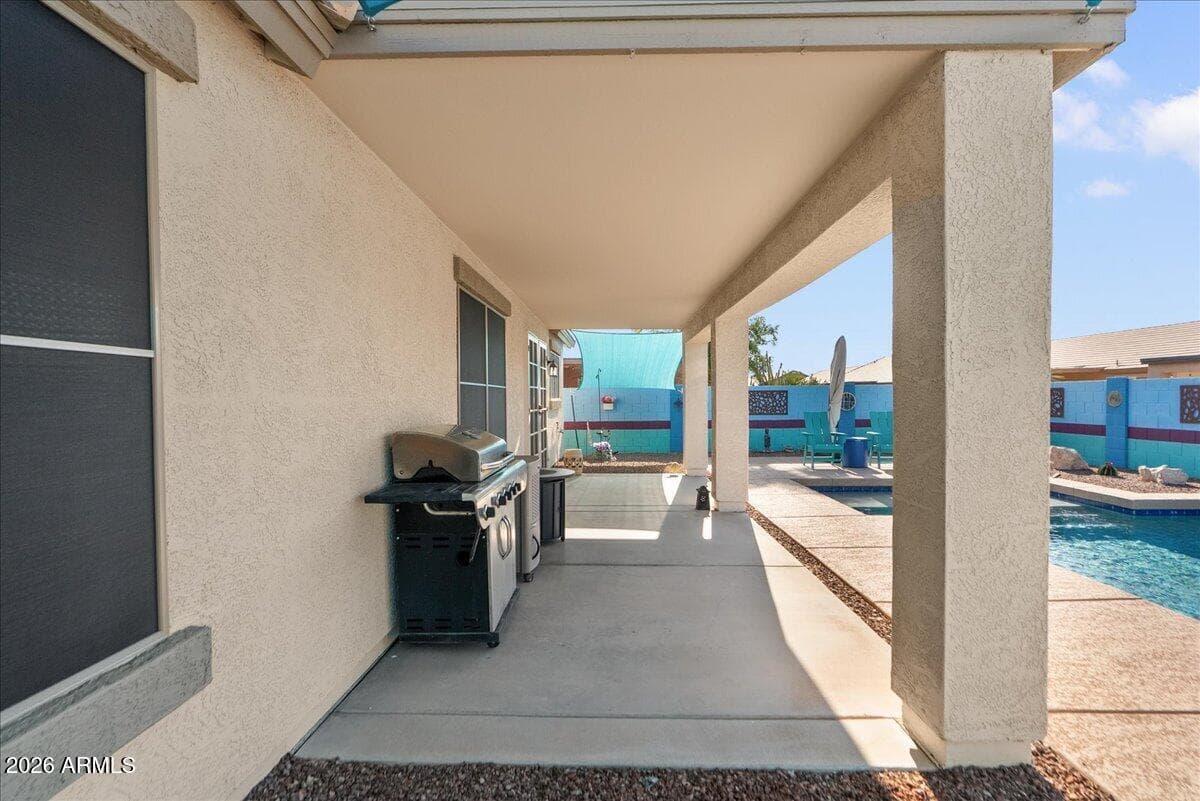 43334 W Neely Drive, Maricopa, AZ 85138 — photo 43 of 64