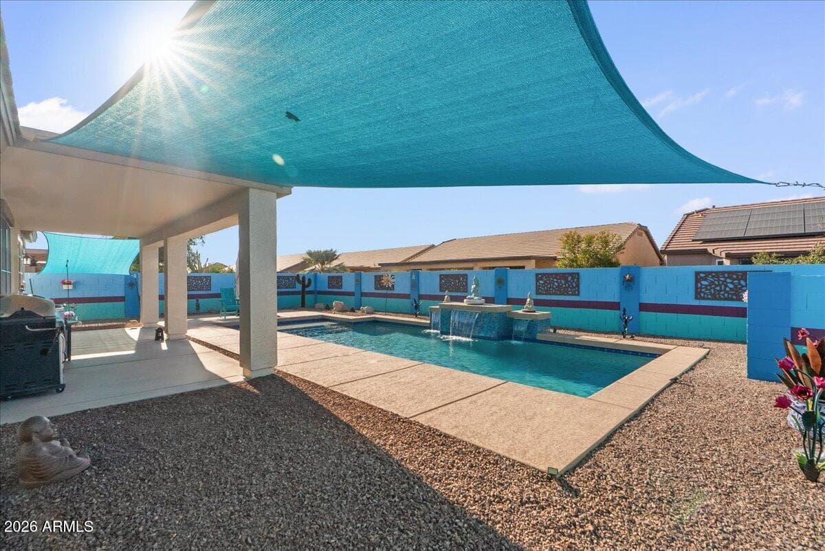 43334 W Neely Drive, Maricopa, AZ 85138 — photo 44 of 64