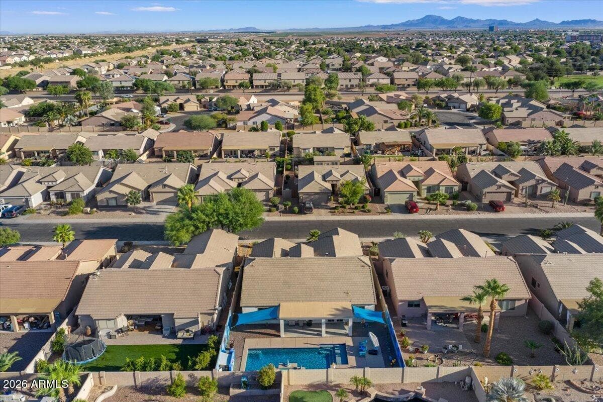 43334 W Neely Drive, Maricopa, AZ 85138 — photo 54 of 64