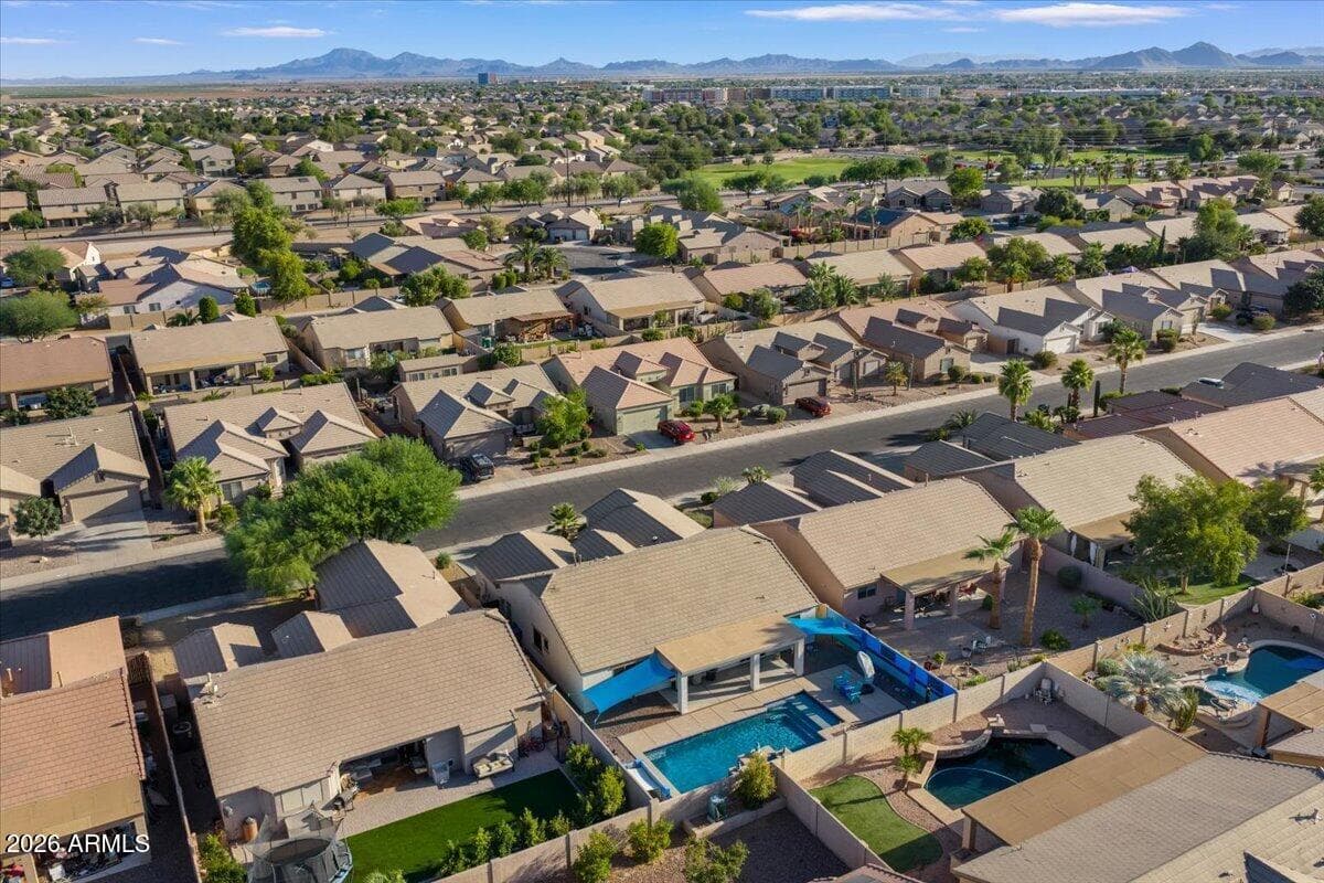 43334 W Neely Drive, Maricopa, AZ 85138 — photo 55 of 64