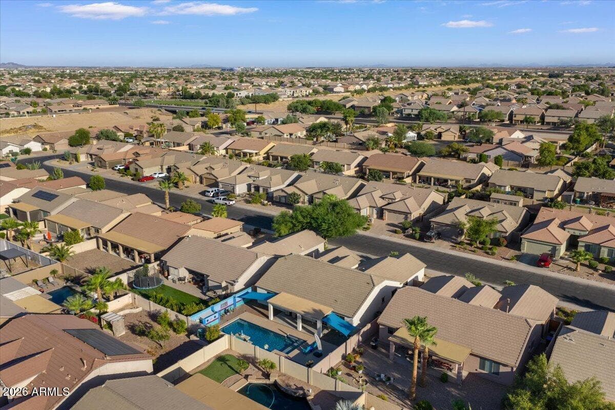 43334 W Neely Drive, Maricopa, AZ 85138 — photo 56 of 64