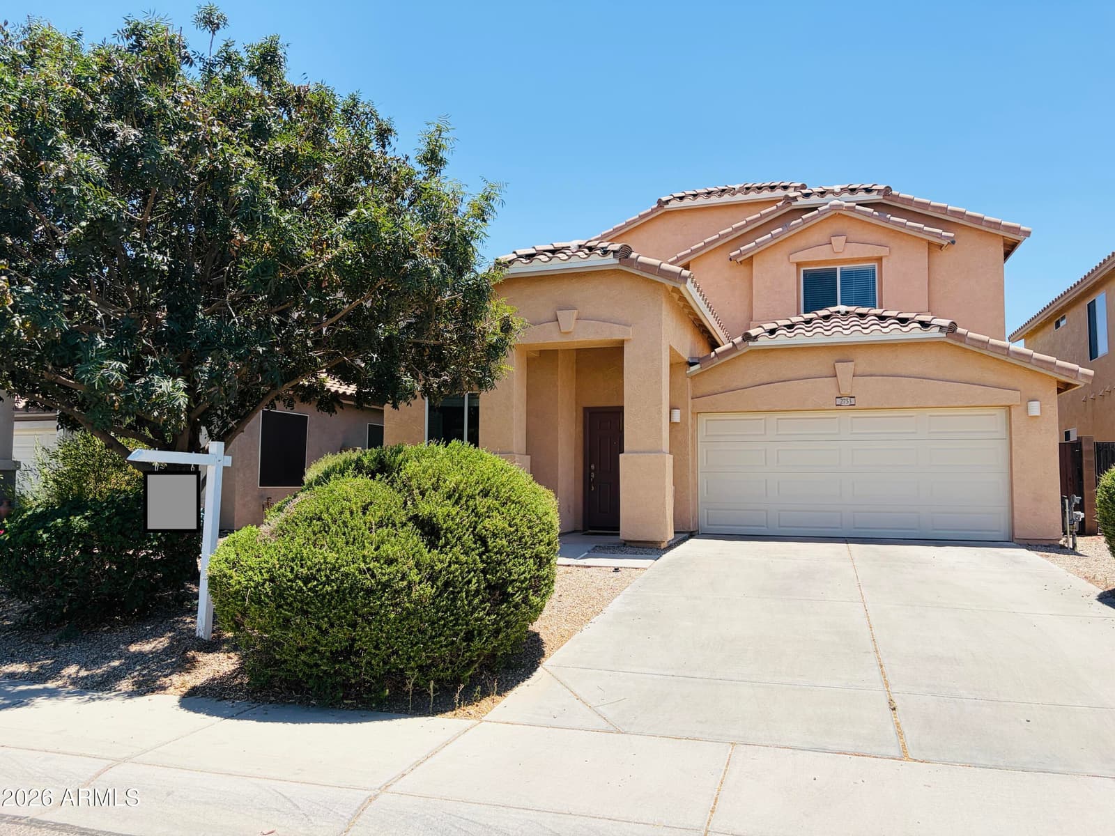 2753 W PEGGY Drive, San Tan Valley, AZ 85144 — photo 1 of 15