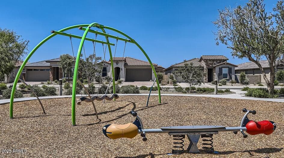 5963 N 191ST Drive, Litchfield Park, AZ 85340 — photo 27 of 29