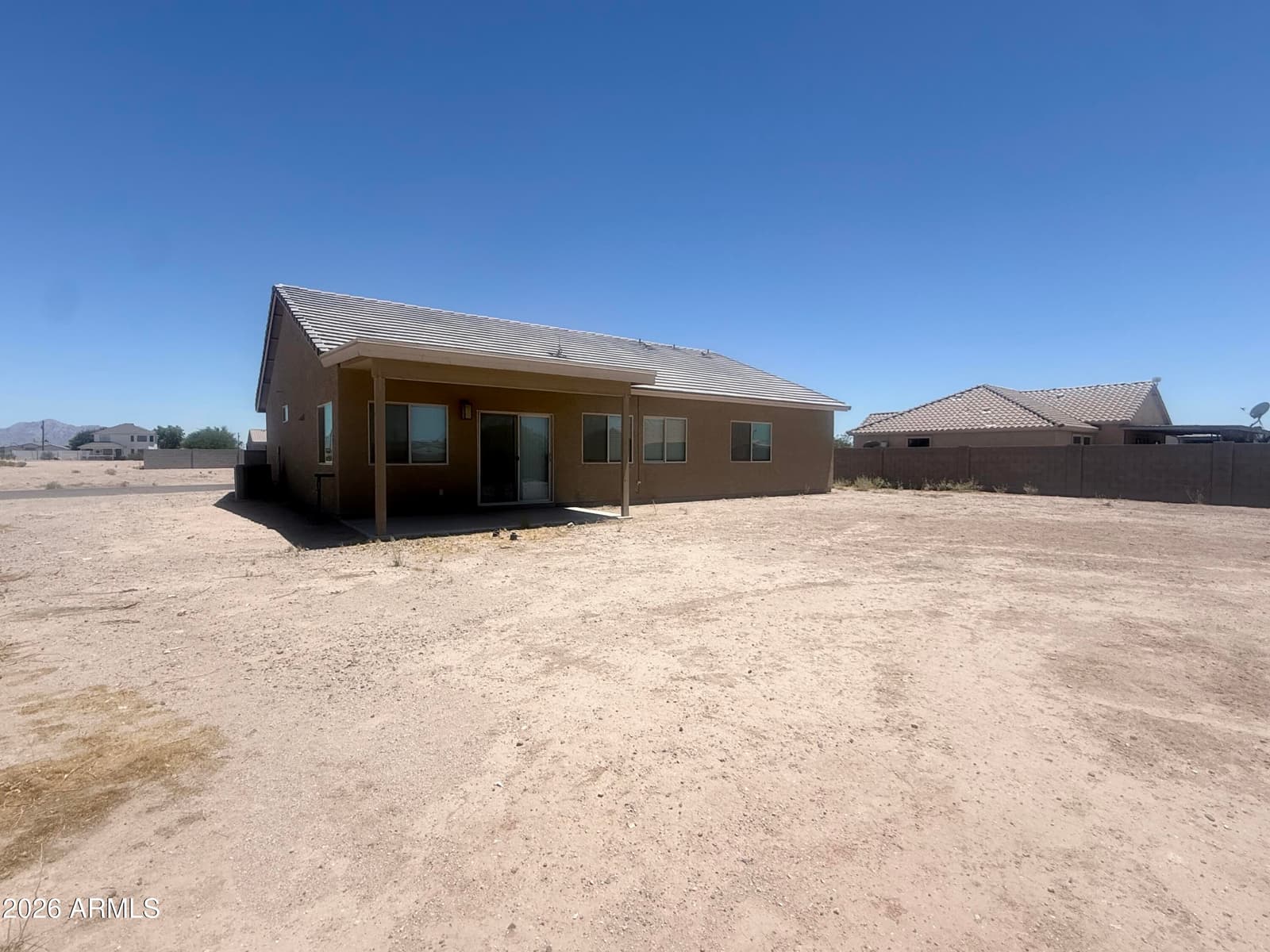 3650 N HOHOKAM Drive, Eloy, AZ 85131 — photo 11 of 13