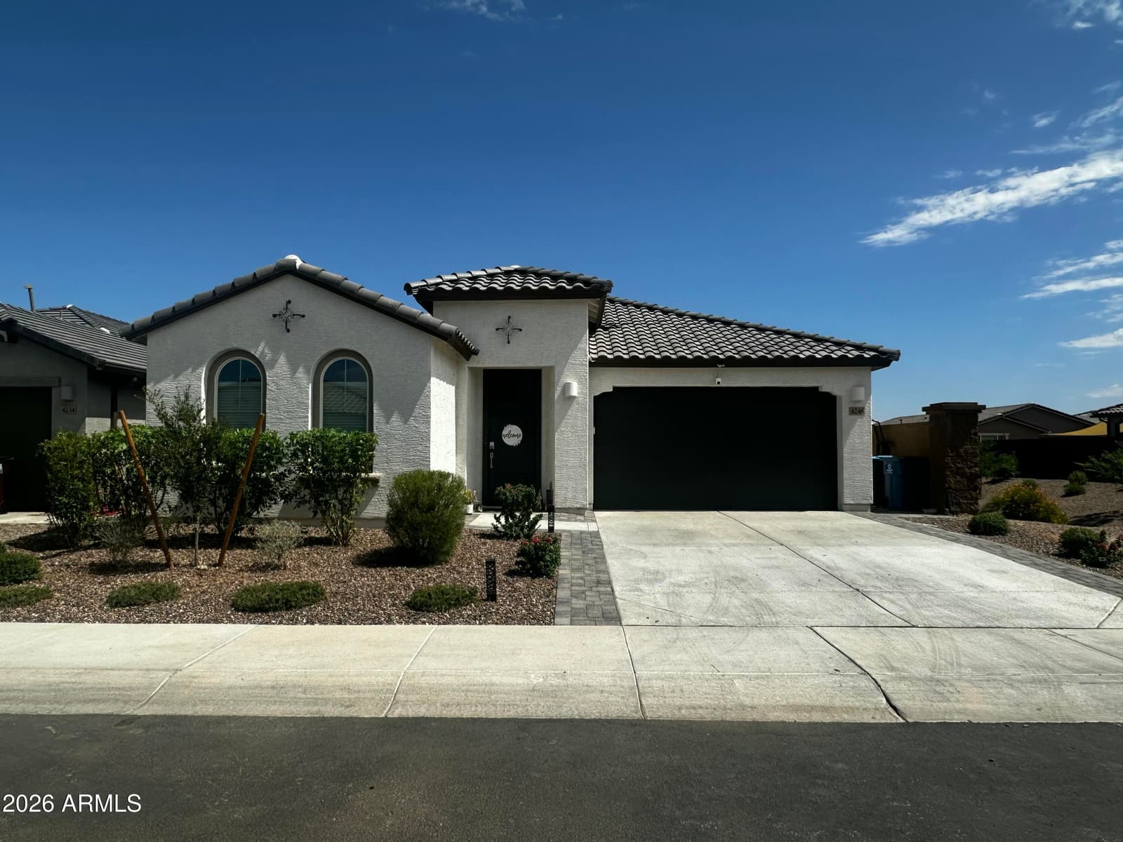4248 E ENMARK Drive, San Tan Valley, AZ 85143 — photo 1 of 49