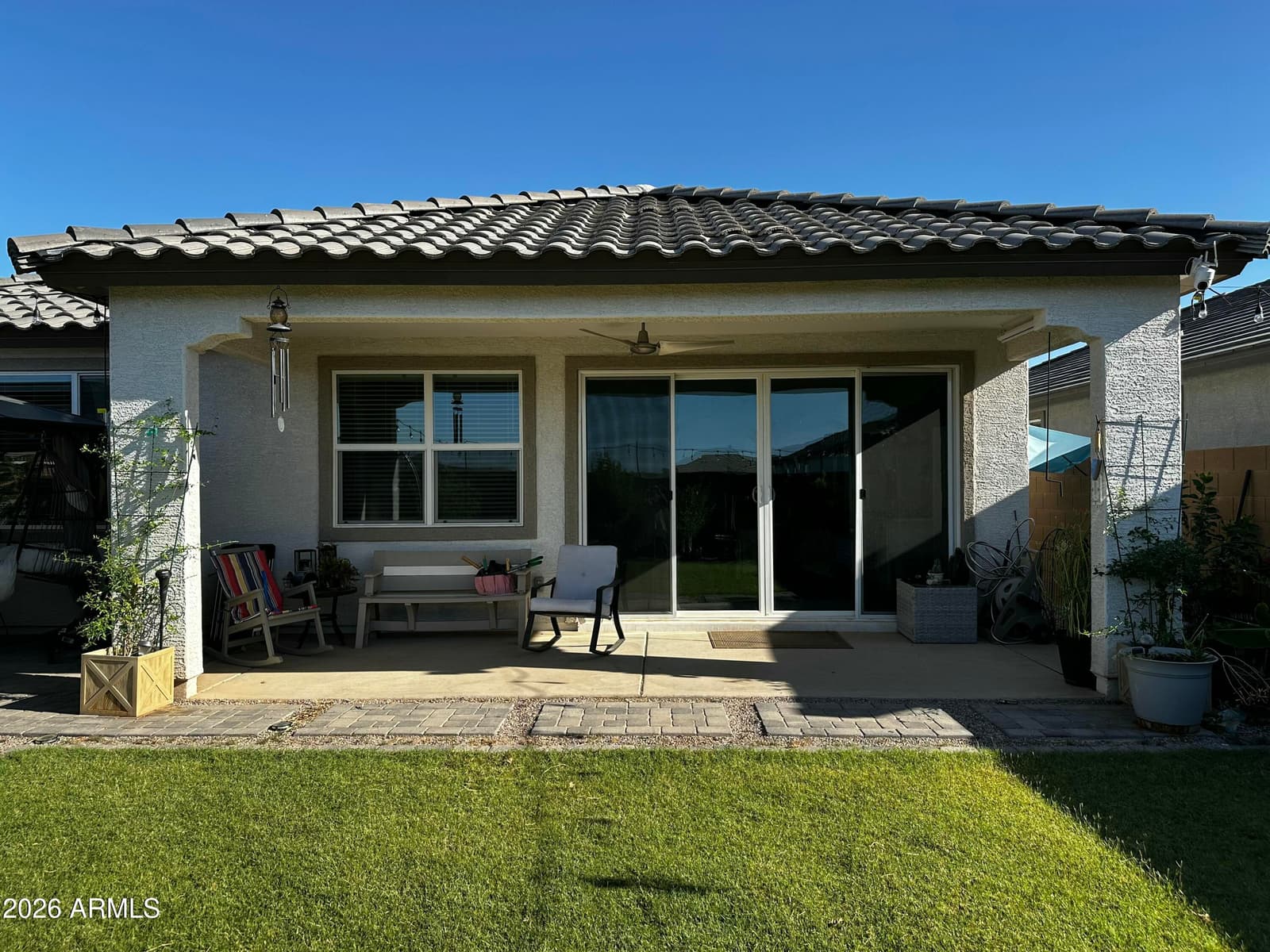 4248 E ENMARK Drive, San Tan Valley, AZ 85143 — photo 42 of 49