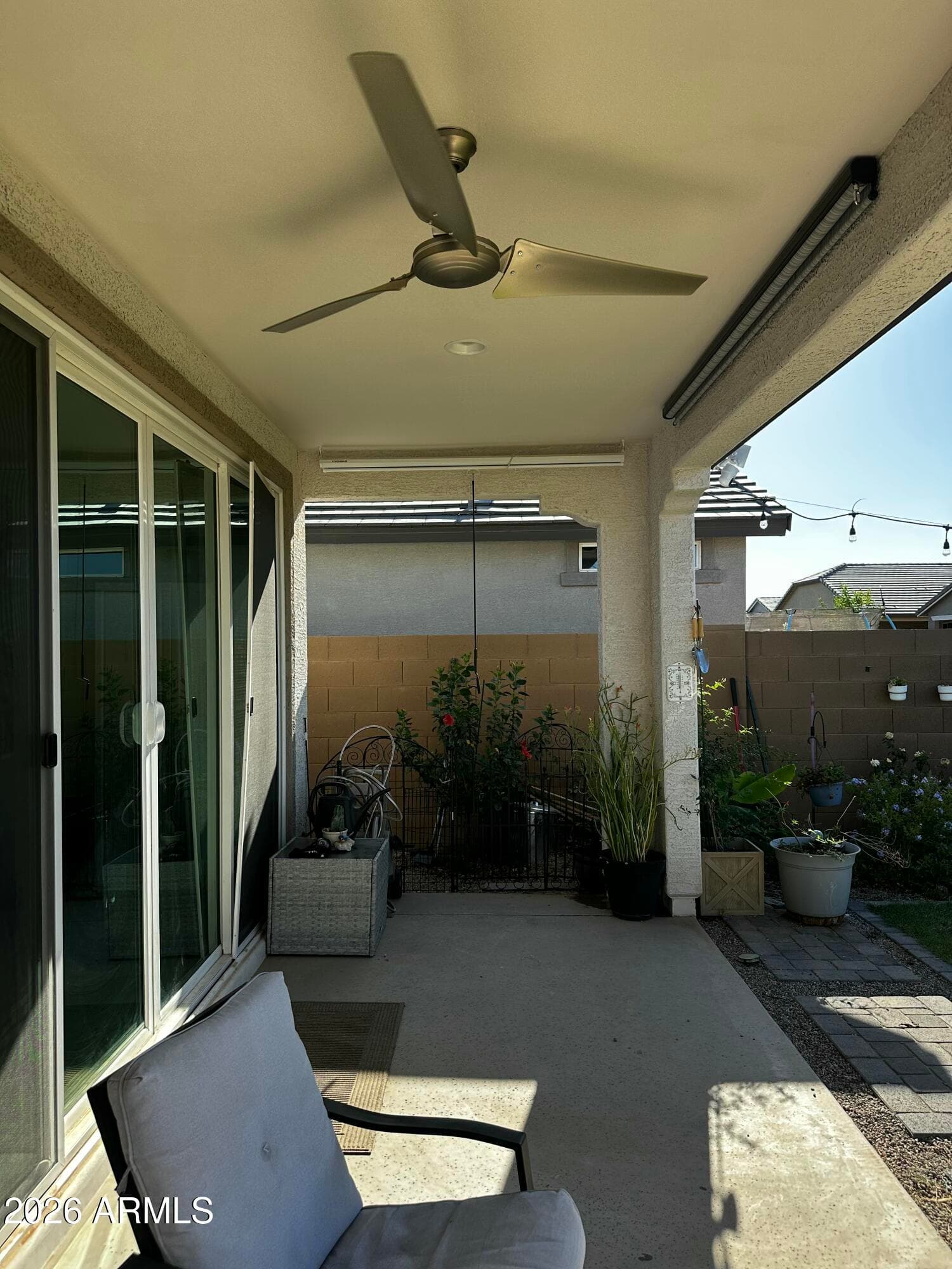 4248 E ENMARK Drive, San Tan Valley, AZ 85143 — photo 45 of 49