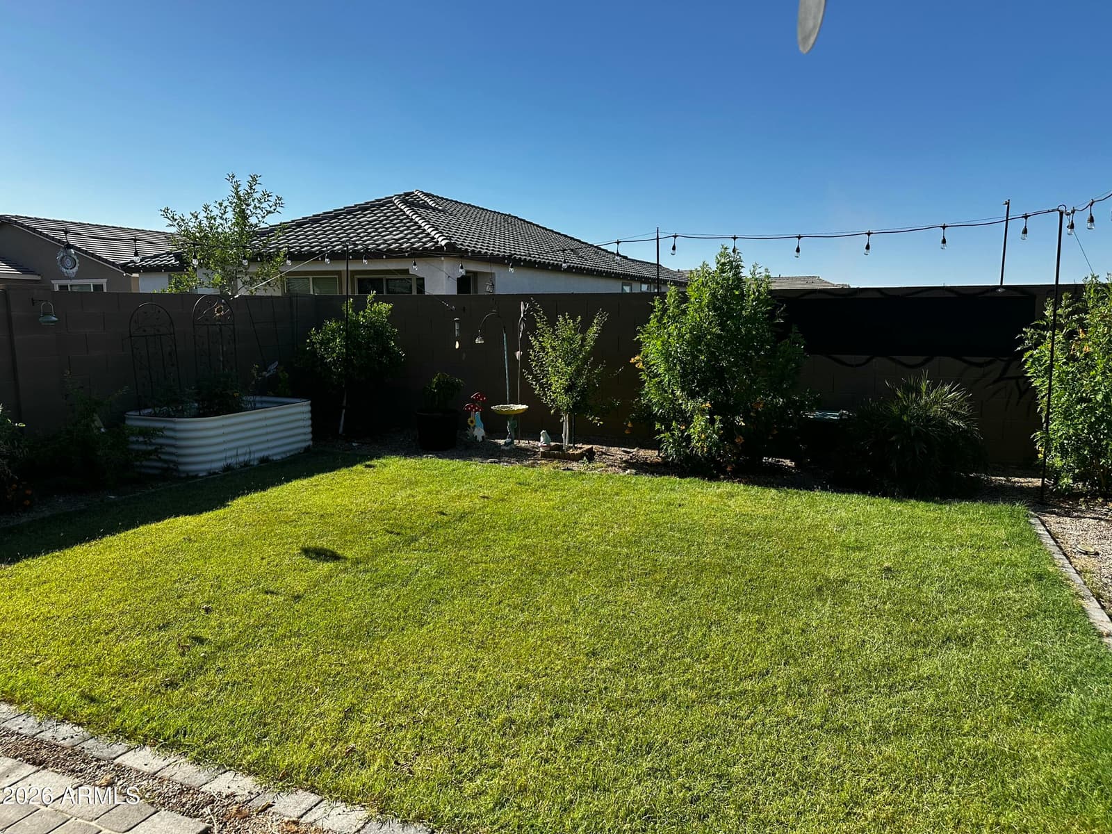 4248 E ENMARK Drive, San Tan Valley, AZ 85143 — photo 46 of 49