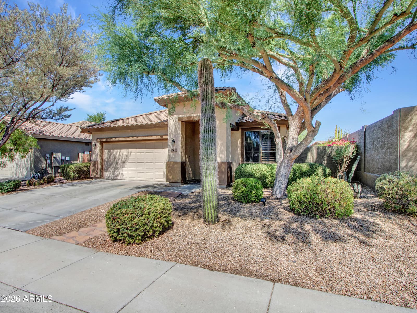2436 W LEWIS AND CLARK Trail, Phoenix, AZ 85086 — photo 18 of 66