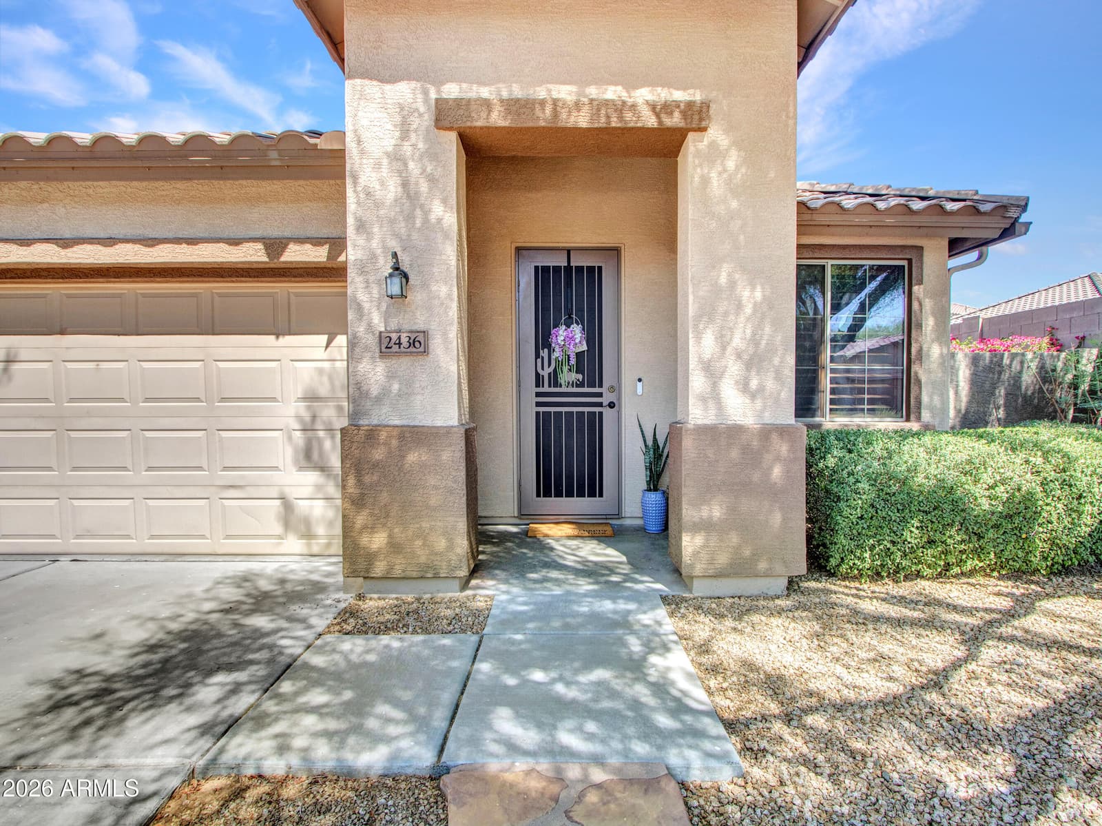 2436 W LEWIS AND CLARK Trail, Phoenix, AZ 85086 — photo 20 of 66