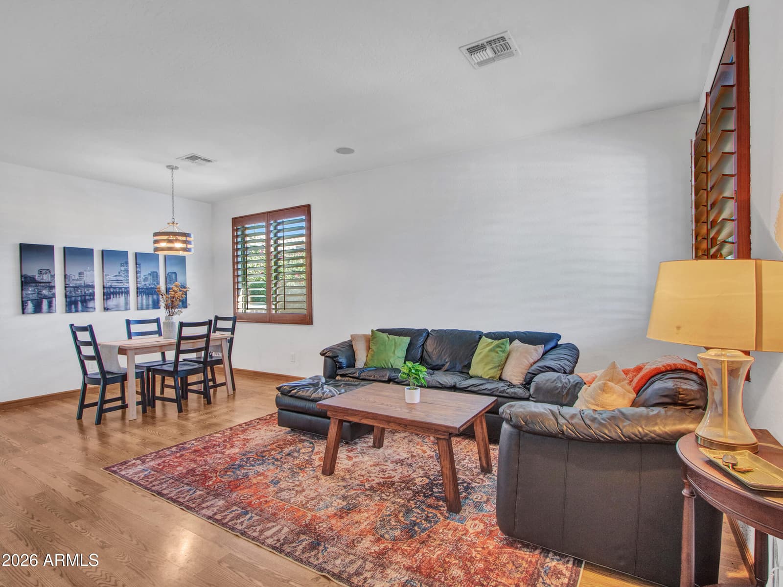 2436 W LEWIS AND CLARK Trail, Phoenix, AZ 85086 — photo 3 of 66