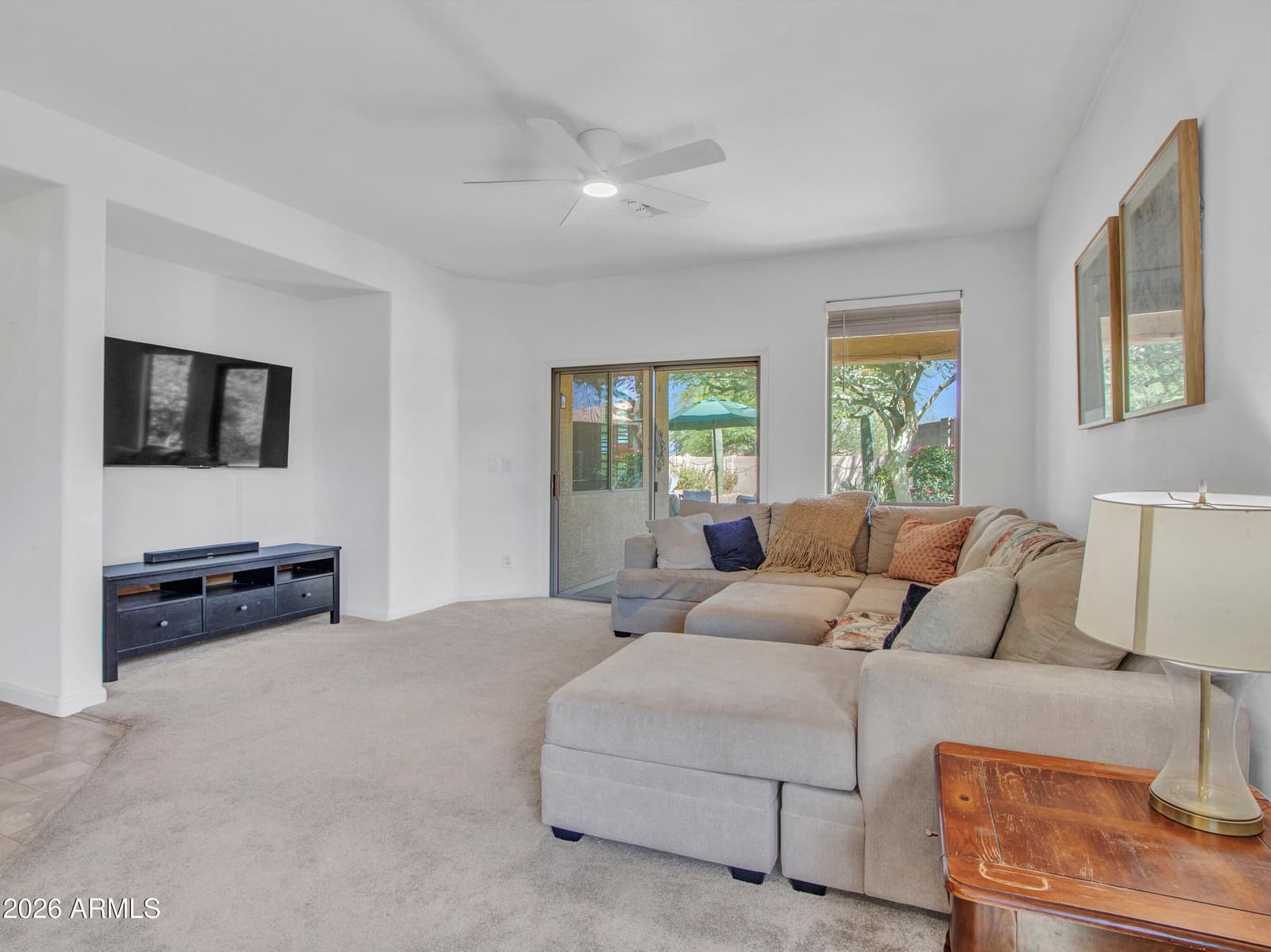 2436 W LEWIS AND CLARK Trail, Phoenix, AZ 85086 — photo 7 of 66