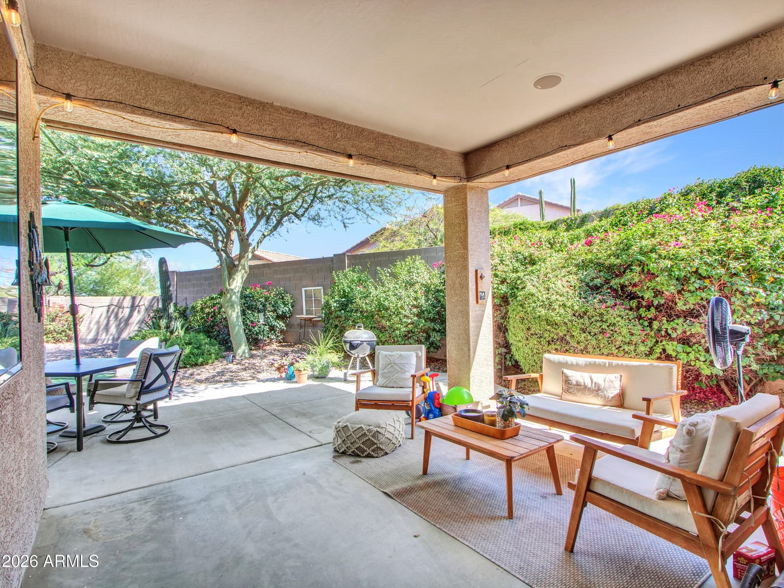 2436 W LEWIS AND CLARK Trail, Phoenix, AZ 85086 — photo 42 of 66