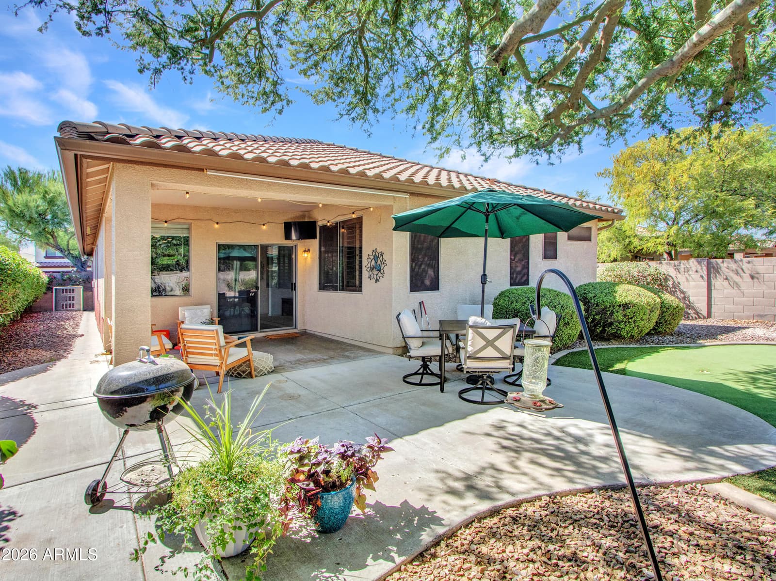 2436 W LEWIS AND CLARK Trail, Phoenix, AZ 85086 — photo 43 of 66