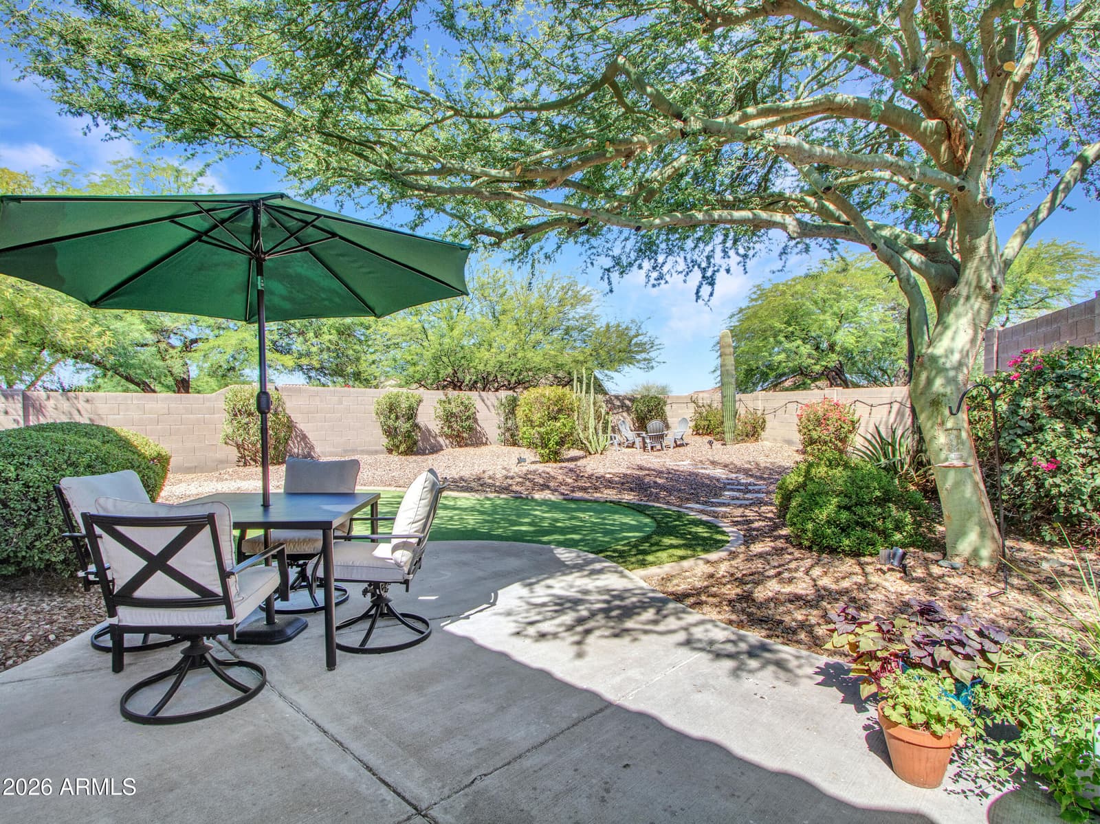 2436 W LEWIS AND CLARK Trail, Phoenix, AZ 85086 — photo 15 of 66