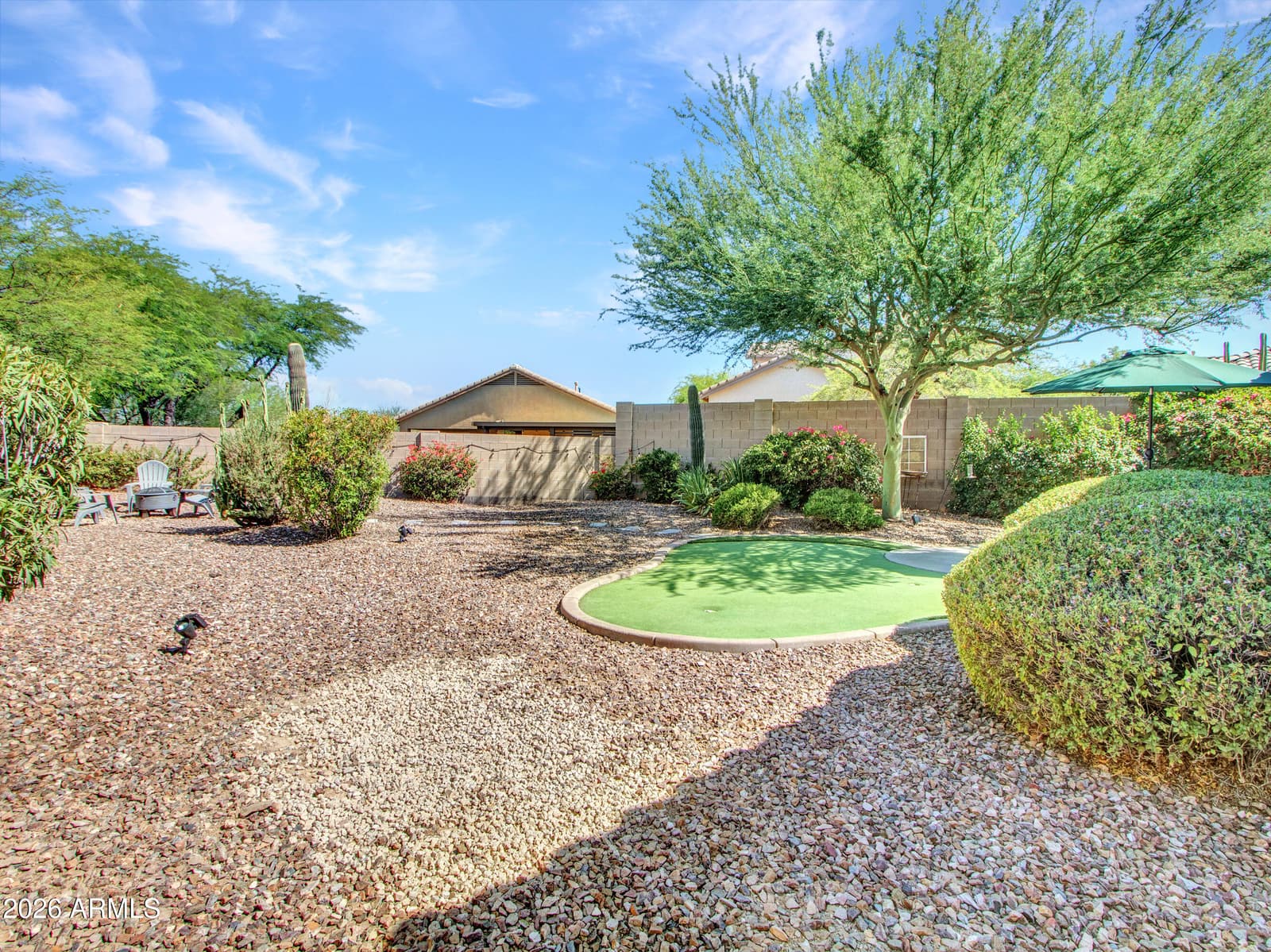 2436 W LEWIS AND CLARK Trail, Phoenix, AZ 85086 — photo 16 of 66
